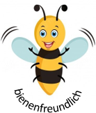 Bienenfreundlich gärtnern mit EASYDUNG